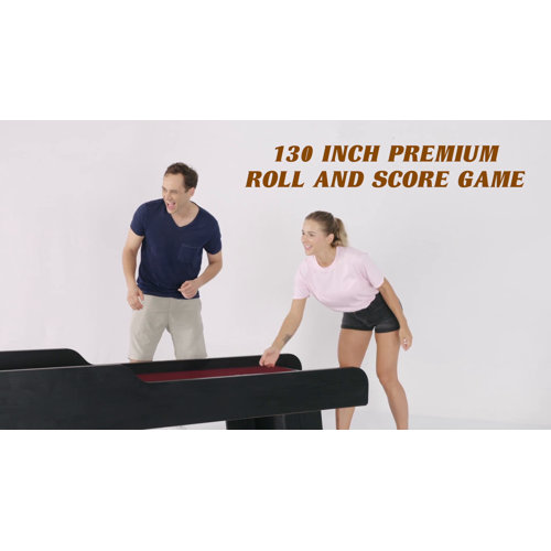 Barrington Billiards Company Premium Barrington Roll and Score